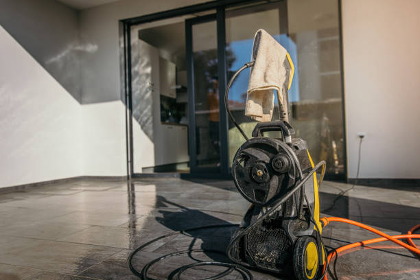 Professional Pressure washing in Herriman, UT